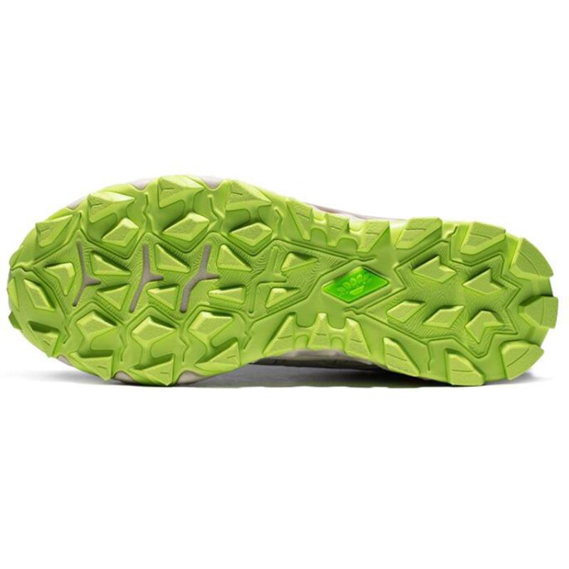 Asics Gel FujiTrabuco 8 'Brown' Sneakers 1011B256-200