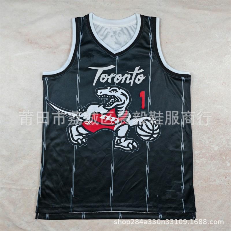 NBA Team Basketball Jerseys Men Women Short Sleeve Breathable Sportswear Practice Game Fan Wear
