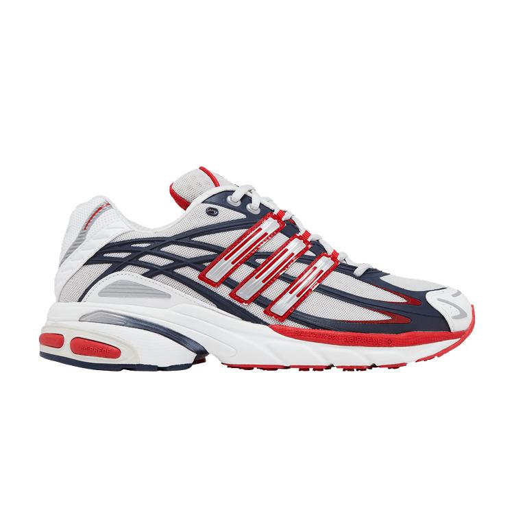 adidas Adistar Cushion Алый Ночной Индиго 36.5