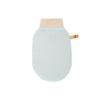 Multi-Color Double-Sided Exfoliating Bath Towel & Back Scrubber Glove