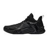 Air 4 Family Lace-Up Round Toe Fabric Low-Top Basketball Shoes Men Sneakers 912631603S-1