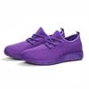 Fashion Womens Casual Outdoor Sports Athletic Breathable Mesh Running Sneakers