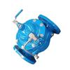 100X DN50 Hydraulic Remote Control Float Valve