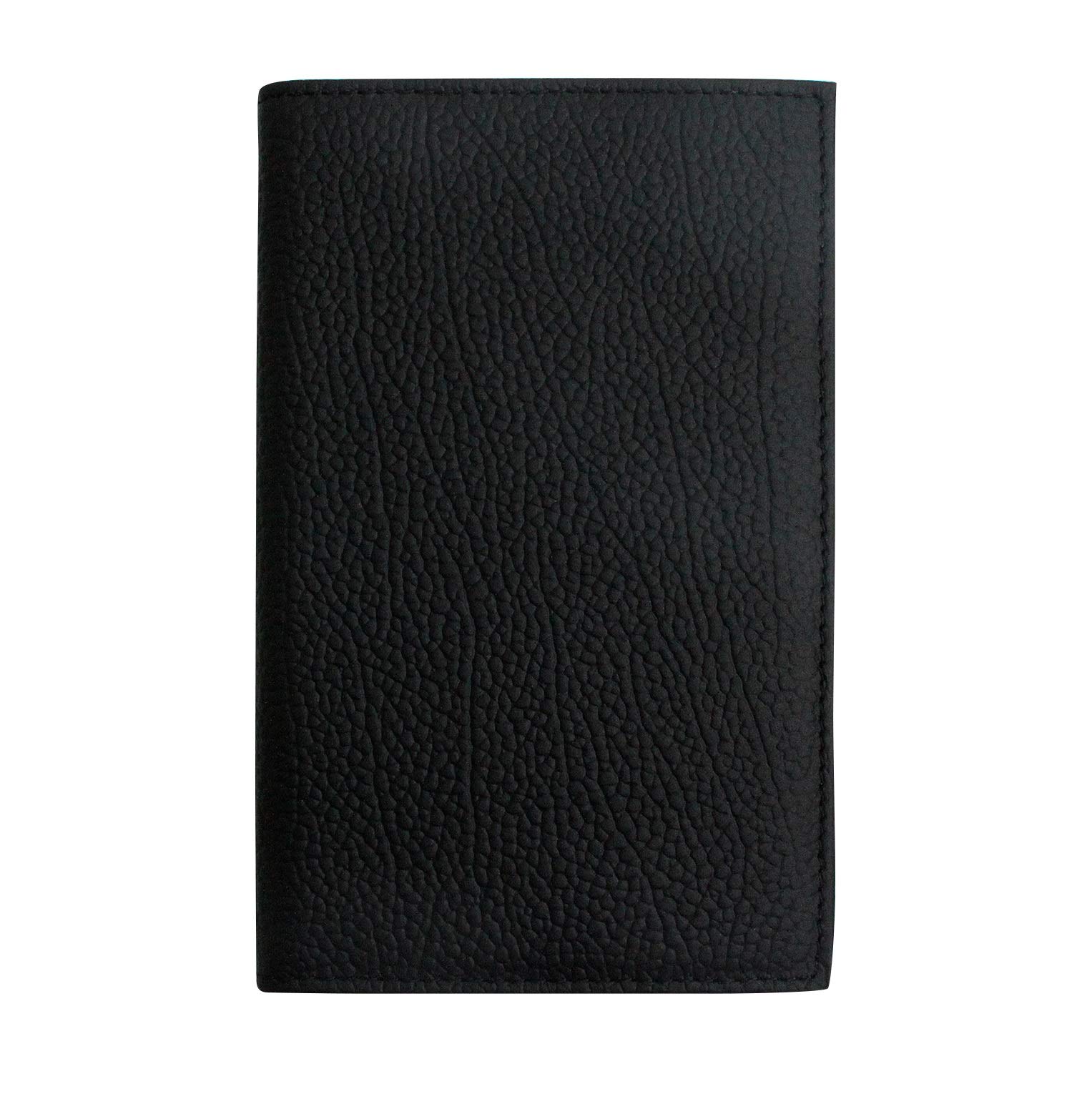 

[AWESOME] Golf Scorecard Holder Type A Black GSCH-T02