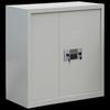 Yongkangda 90cm Security Cabinet with Password Lock & Drawer