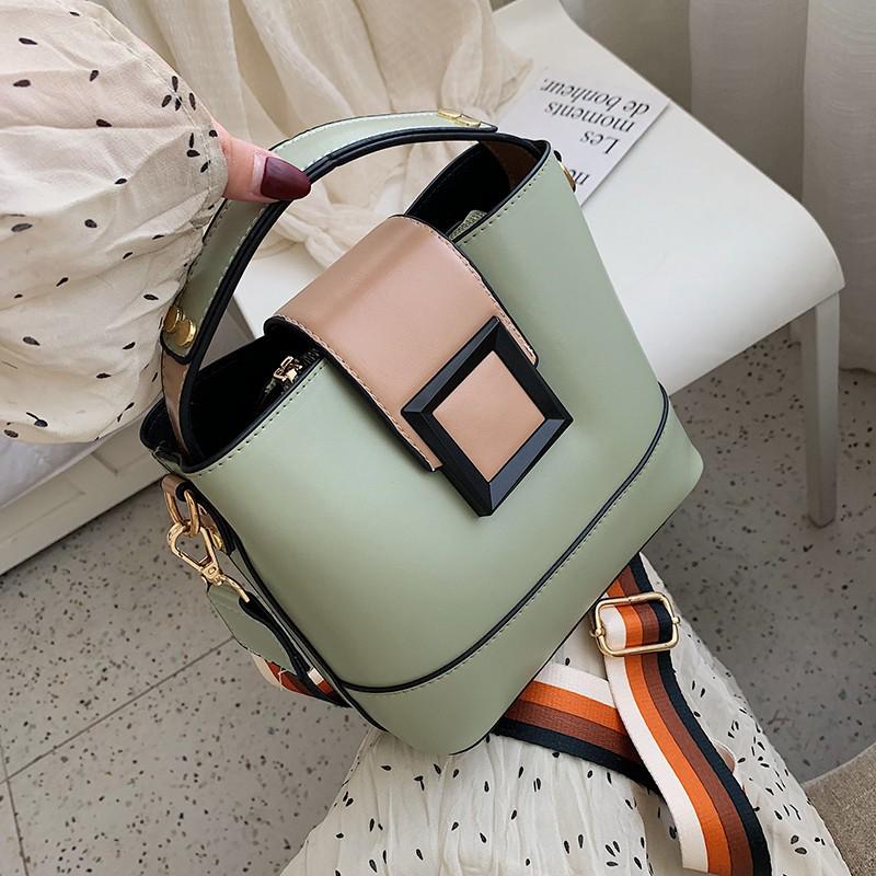 one shoulder handbag