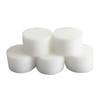 White Hydroponic Sponge Soilless Hydroponic Vegetable Growing Tool Block Plant Vegetable Root Protection Sponge