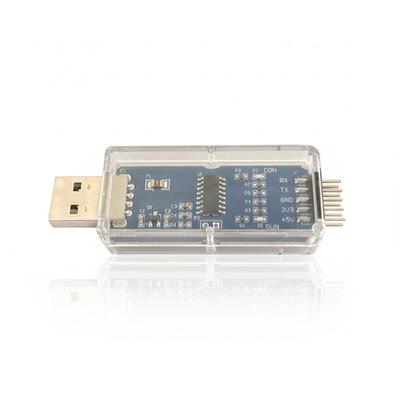WCHLINK Programmer Alternative JLINK/STLINK ARM STM32 Programmer Downloader Emulator