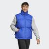 Unisex Big Baffle Down Vest