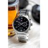 Zegarek Męski Tommy Hilfiger 1791784 Patrick (Zf034C)