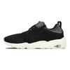 Blaze Ct Men Mid-top Retro Breathable Casual Shoes Black 363749-01