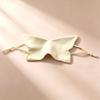 Double Sided Light Blocking Eye Cover Portable Butterfly Print Eye Mask Sleep Eye Mask  Home Naps