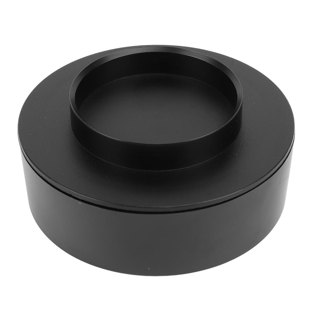 Rotating Display Stand Two Power Supply Mode Turntable Display Platform for Live Streaming