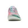 New LINING Gamma Basketball Shoes Men Low Top Neon Pink ABAU039-15