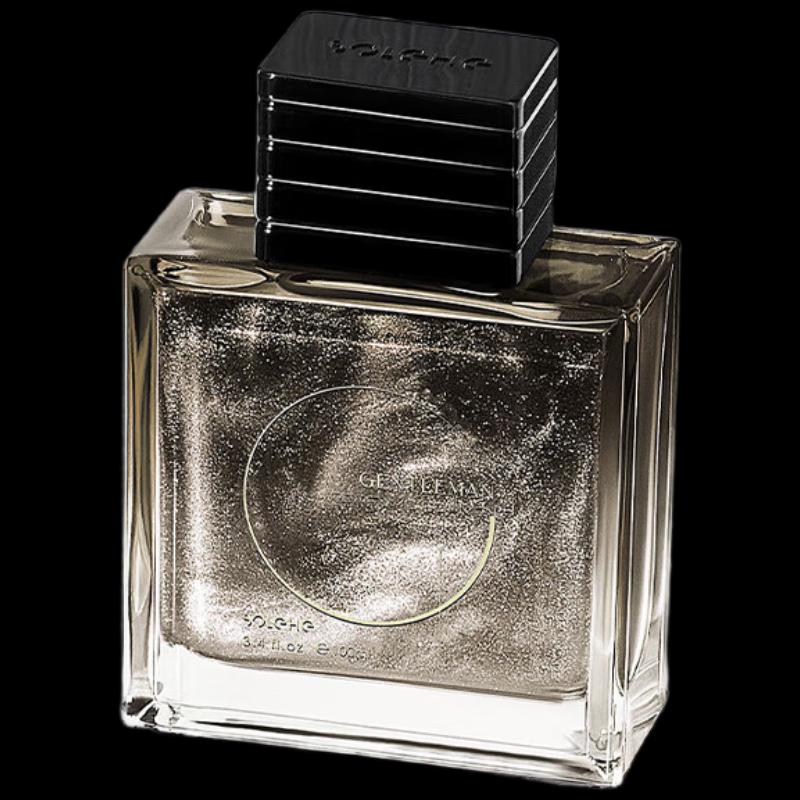 Hefengyu Men's Eau de Toilette