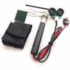 Acoustic Guitar Preamp Piezo Pickup Kit Tools Acoustic Guitar