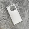 Ultra Slim Matte Hard PC Shockproof Case For VIVO IQOO Z10 Turbo Pro Solid Color Protection Bumper Cover For VIVO IQOO Z10 Turbo