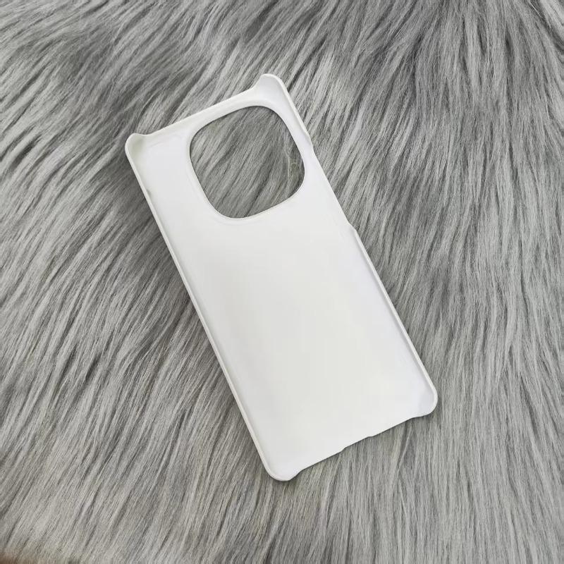 Ultra Slim Matte Hard PC Shockproof Case For VIVO IQOO Z10 Turbo Pro Solid Color Protection Bumper Cover For VIVO IQOO Z10 Turbo