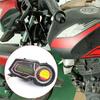 For PIAGGIO Speedometer Odometer Tachometer For Piaggio Robon BYQ125-8 VENTO Motor Accessor-A87Q