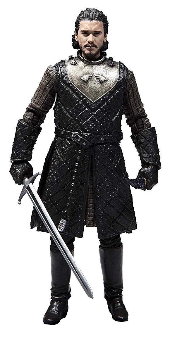 

Игрушки McFarlane Toys Игра престолов Джон Сноу Фигурка