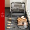 Multifunctional Kitchen Knife & Chopstick Storage Rack
