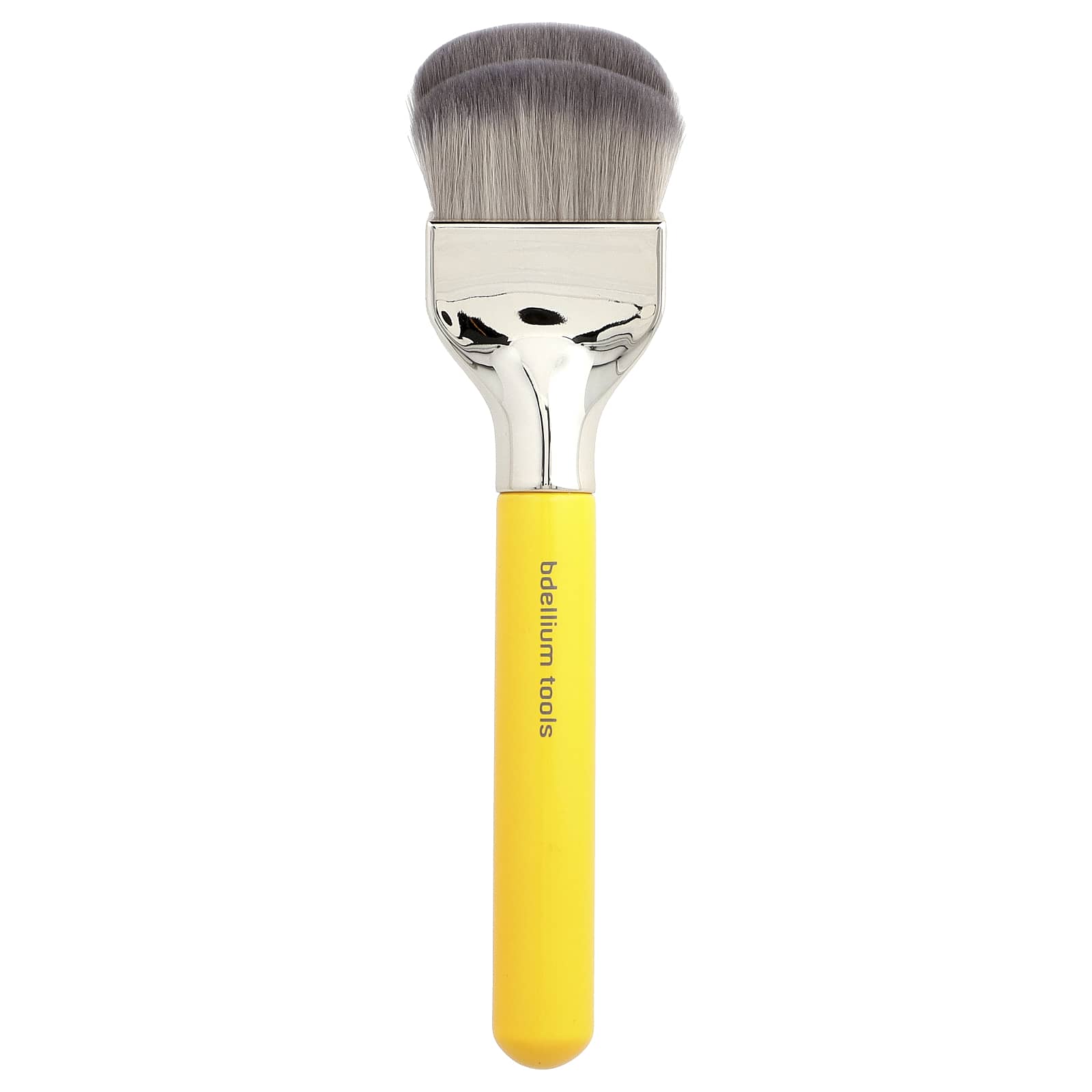 

Bdellium Tools, Standard Series, Large Round Double Dome Blender, Face 972, 1 Brush