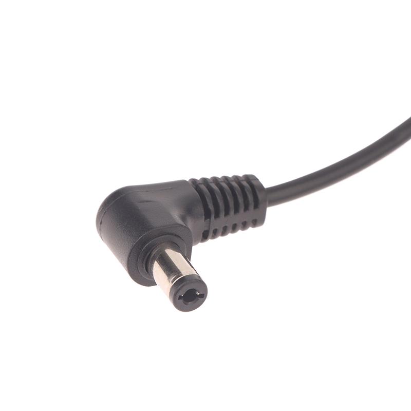 Guitar Effects Pedal Daisy Chain 1 To 2/3/5/6 Ways Guitar Accessories Power Supply Splitter Cable For 9V Dc Adapter Plug