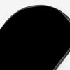 Keyboard Wrist Rest Massage Hole Breathable Fatigue Relief Slow Rebound Keyboard Wrist Pad with