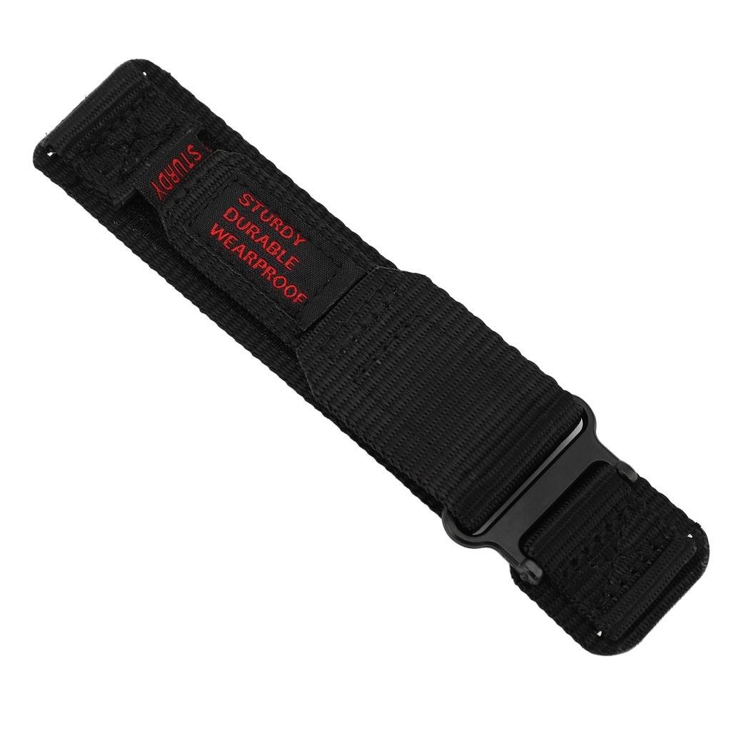 Sport Nylon Brthable Replacement Strap   Nylon Sport Band Compatible for Watch 6/5/4 for GT 4/3/2/1