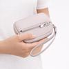 Fashion PU Leather Women Wallet Mini Card Bag Card Holder Multi Functional Storage Bag Purse Key Bag Women