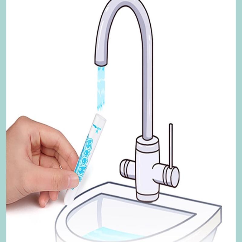 1 Libro+1 Penna Libro da Colorare Riutilizzabile Libro da Dipingere con l'Acqua Sensoriale Educazione Precoce Puzzle Giocattoli da Disegno