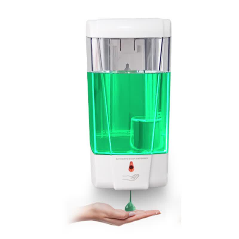 CLEANBOSS BOS-670 Automatic Sensor Soap Dispenser