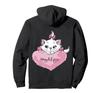 Disney The Aristocats Marie Print Hoodie 152100013