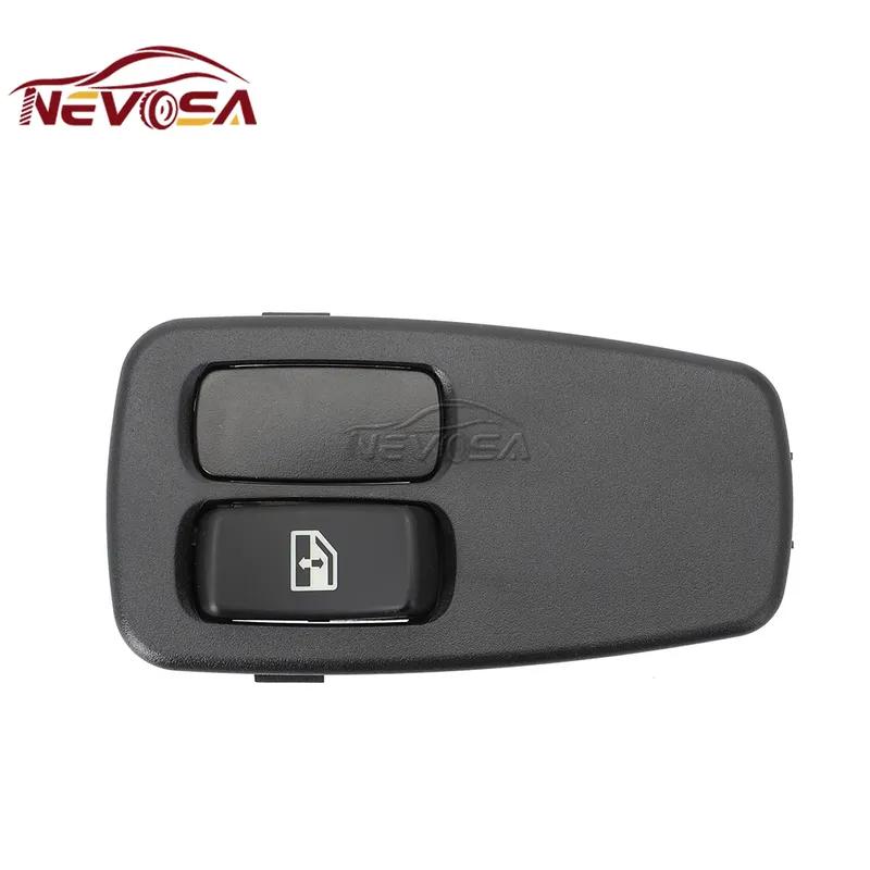 NEVOSA Regulator Control Switch For SCANIA TRUCK P280 N331 CNG EURO 6 Series 1469149 1421856 Truck Power Window Control Unit