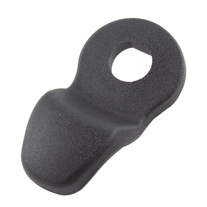 Kurbelgriff für Heckscheibe (Teilenummer 81790-2E010) Kompatibel mit 2004 Hyundai Tucson/Kia Sportage.