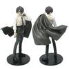 Anime Bungo Stray Dogs Young Dazai Osamu Nakahara Chuya Japanese Figure Toys