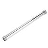 Tubo Extensor de Braço de Chuveiro Cobre Cromado Acessório Extensor de Cabeça de Chuveiro 25mm G3/4