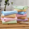 100% Bamboo Fiber Summer Blanket Pure Natural Plant Soft Skin-friendly Summer Duvet Breathable Jacquard Cooling Blanket Quilt
