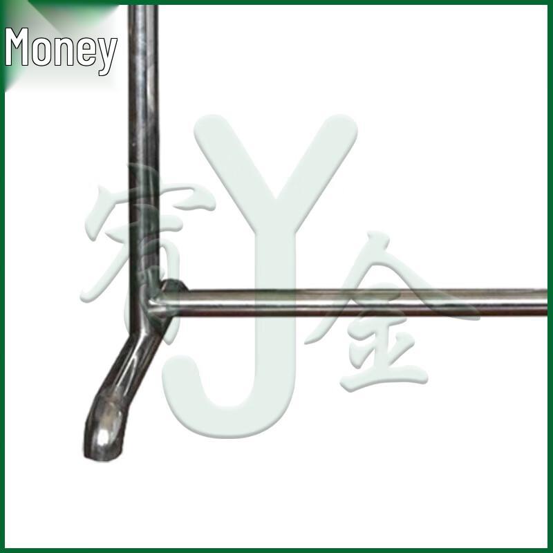 Yojin Stainless Steel Training Field Marker Signs