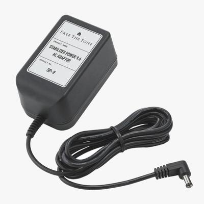 Free The Tone AC Adapter 9.6V SP-9