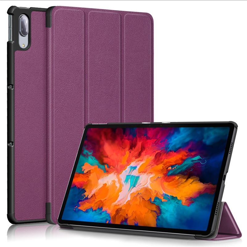 Tablet Case For Lenovo Xiaoxin Pad Plus 11 Case Magnetic Smart Cover Funda Tablet For Lenovo Tab P11 Pro TB-J706F J606F 2020 2021 2022