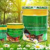 Moe Home Craftsman Outdoor Wood Protection Oil