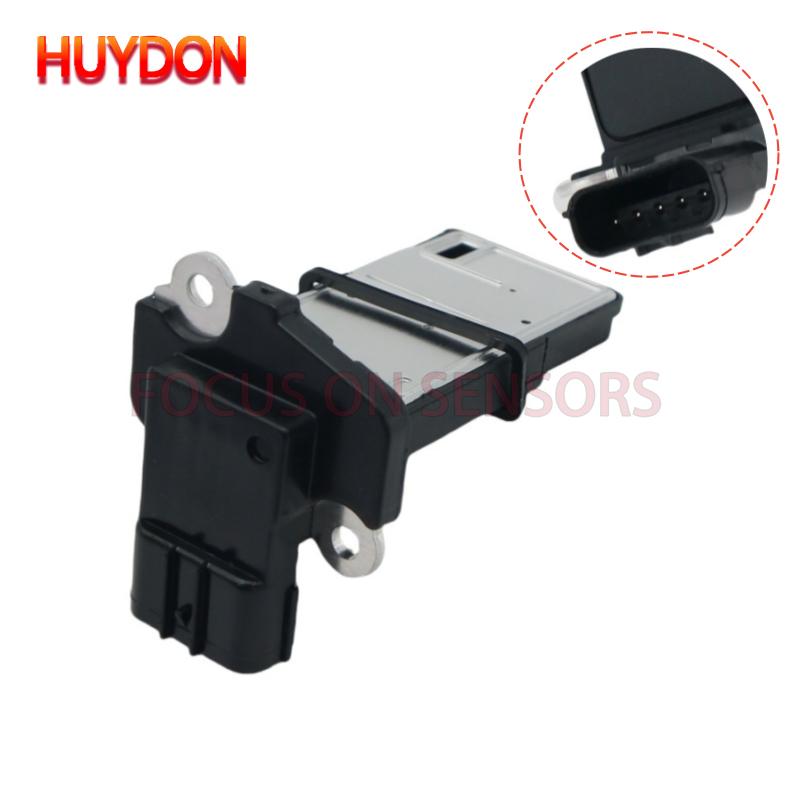 2505072 AFH70M-62A MAF Mass Air Flow Meter Sensor For Honda Accord Civic Cr-V Fr-V 2.2 Ctdi Car Spare Accessories