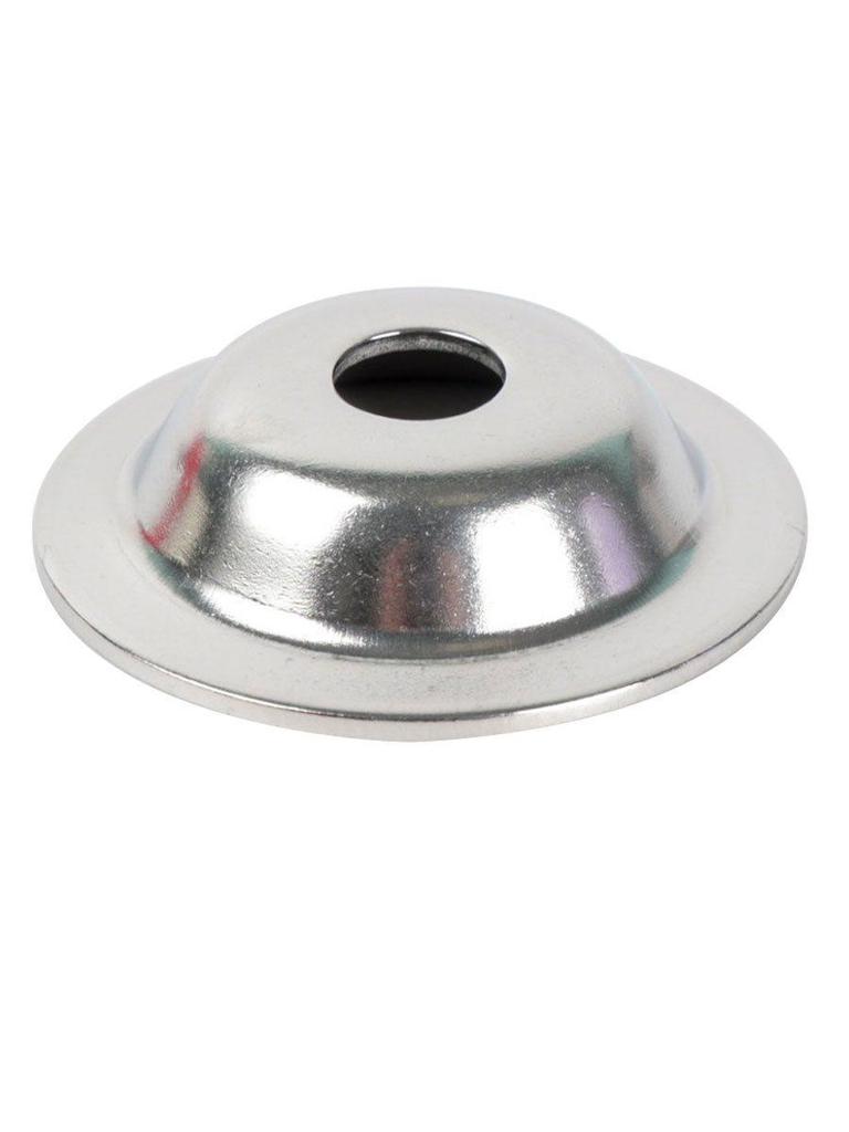 304 Stainless Steel Concave Washer, Grass Hat Washer, Trumpet Washer, Adjustable Foot Pad Washer M4-M16.