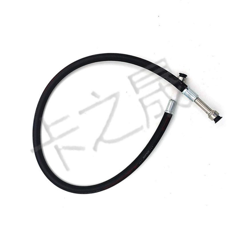 BMW N52N Engine Fuel & Oil Return Hose 13537560586