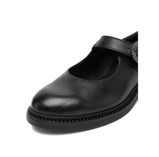 Półbuty Lasocki CEO-RST-56007-12