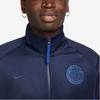 New Nike Chelsea FC Jackets Coats Men's Marine Blue DN1528-419