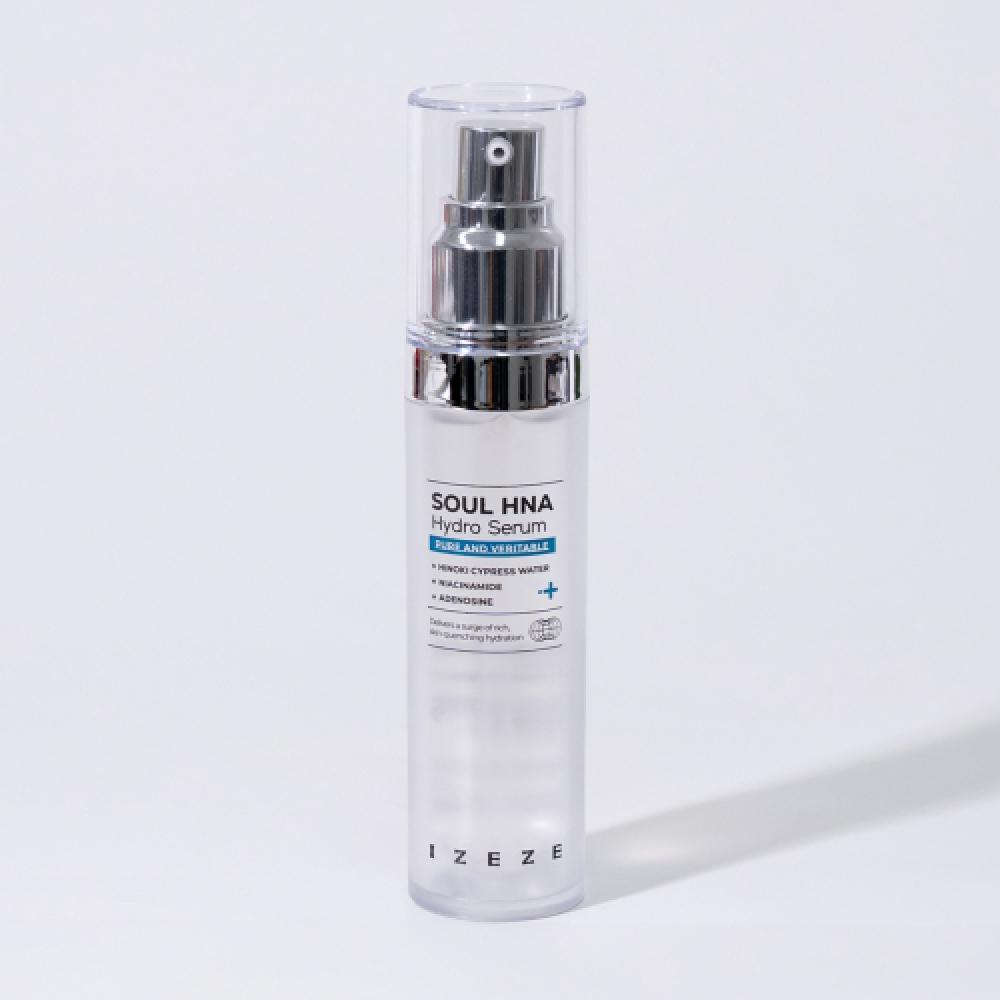 Izeze Soul Hna Hydro Serum 30ml NONE