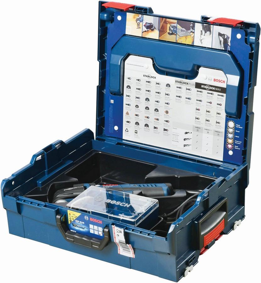 Gop 30-28 300W L-Box Acc Multifunctional Tool - B 601237000