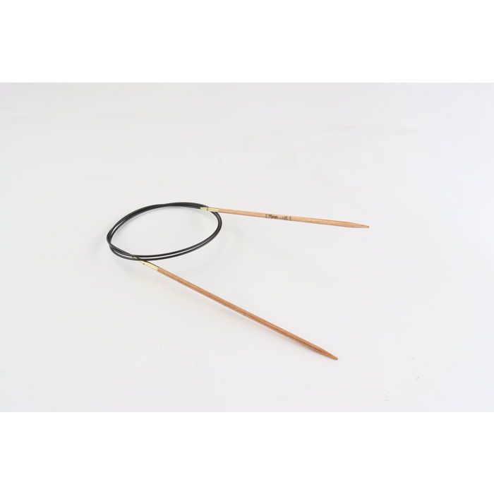 BASIX-AIGUILLES CIRCULAIRES 80CM - 2,75MM